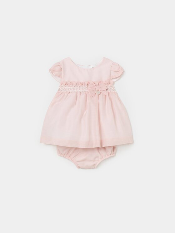 Mayoral Rochie elegantă 1822 Regular Fit