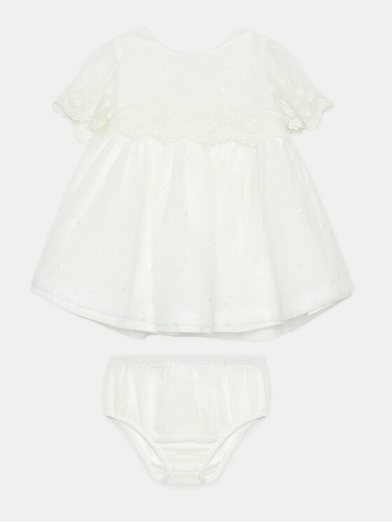 Mayoral Rochie elegantă 1826 Regular Fit