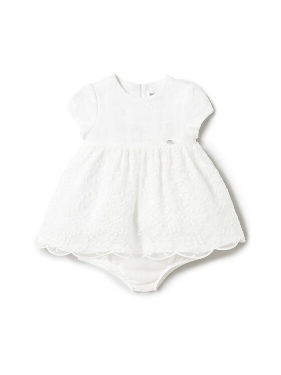 Mayoral Rochie elegantă 1862 Regular Fit