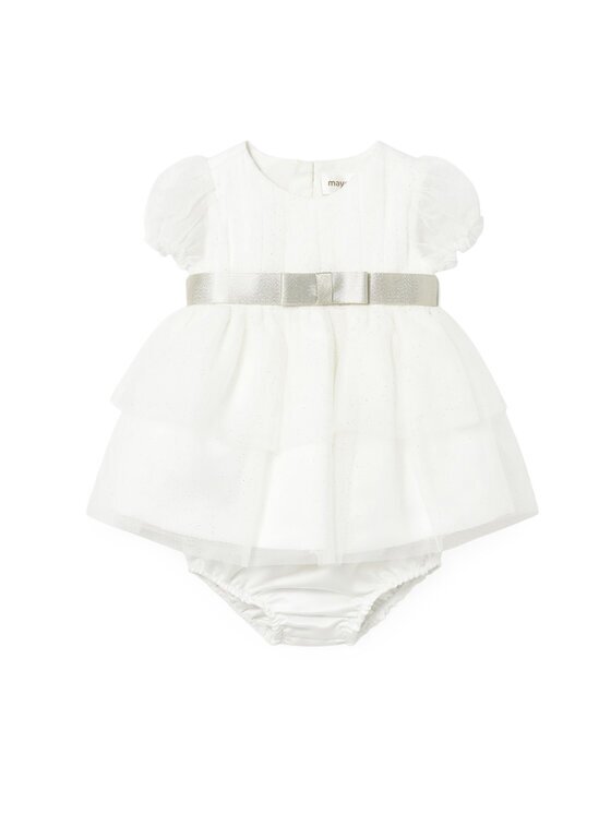 Mayoral Rochie elegantă 1882 Regular Fit