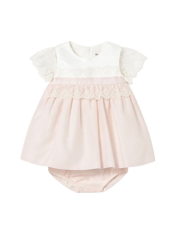 Mayoral Rochie elegantă 1883 Regular Fit
