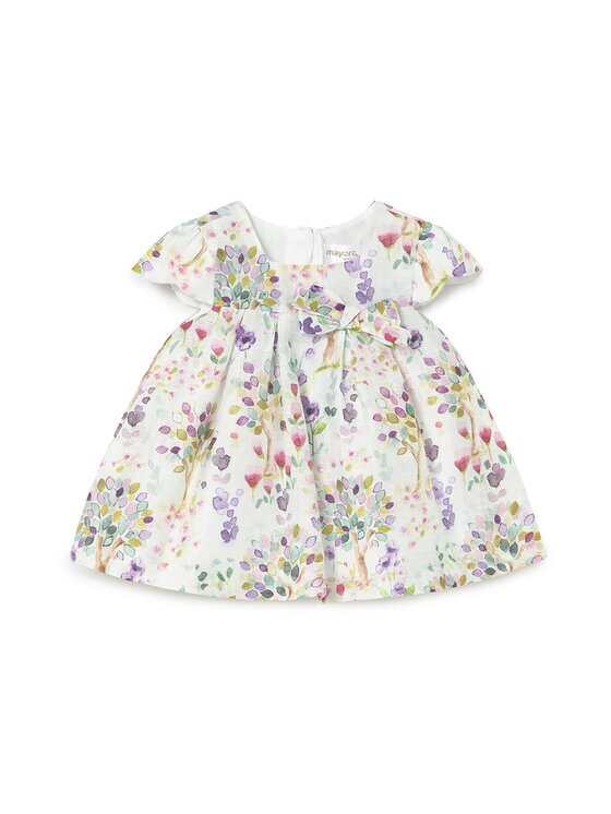 Mayoral Rochie elegantă 1885 Regular Fit