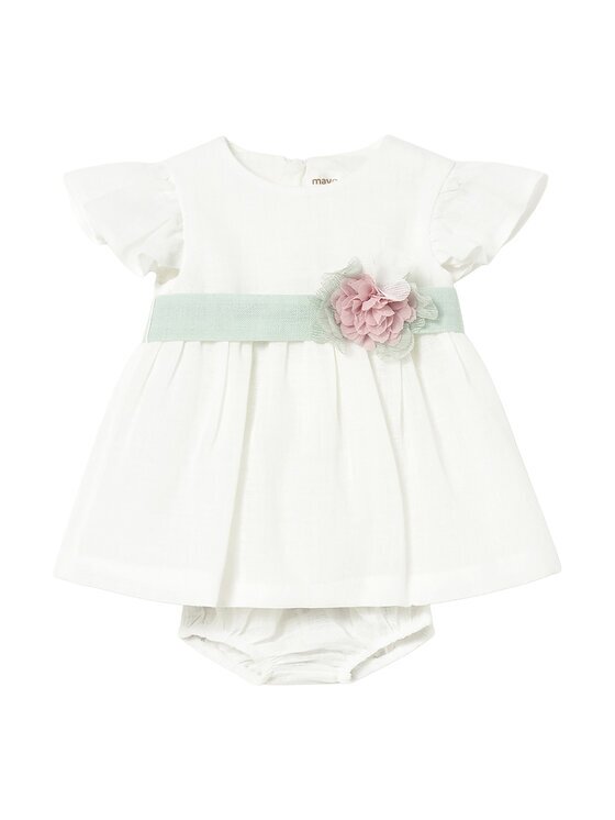 Mayoral Rochie elegantă 1886 Regular Fit
