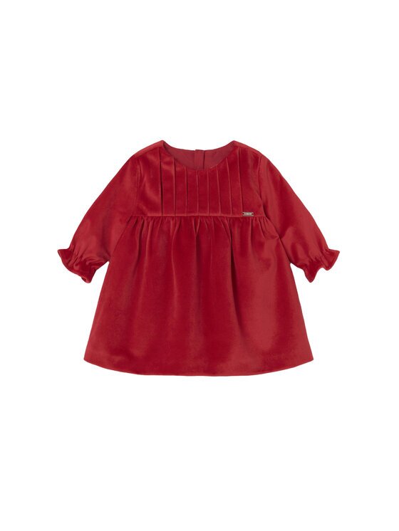 Mayoral Rochie elegantă 2819 Regular Fit