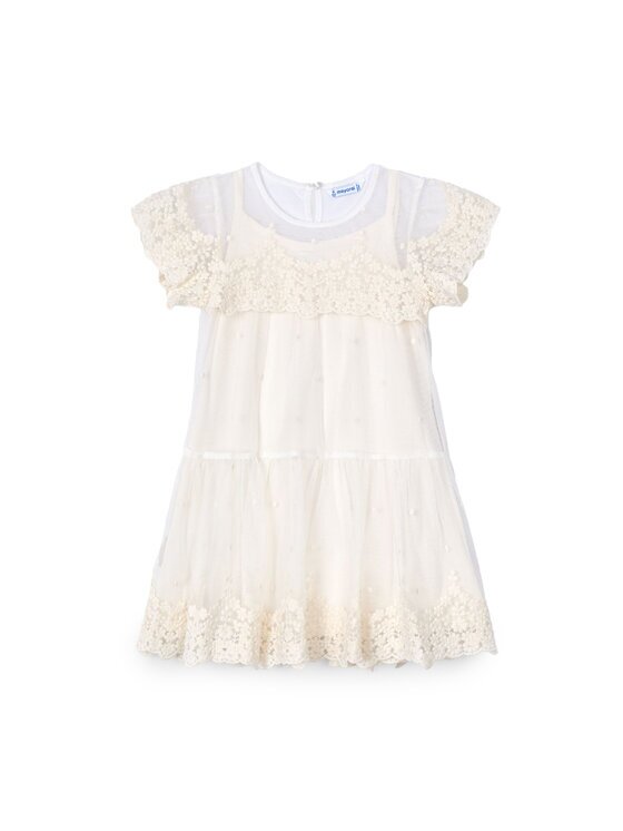 Mayoral Rochie elegantă 3909 Regular Fit