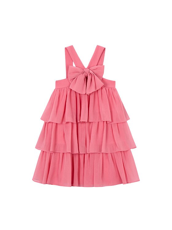 Mayoral Rochie elegantă 3912 Regular Fit