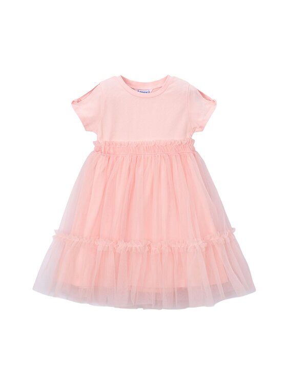 Mayoral Rochie elegantă 3915 Regular Fit