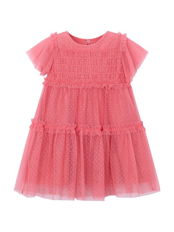 Mayoral Rochie elegantă 3917 Regular Fit