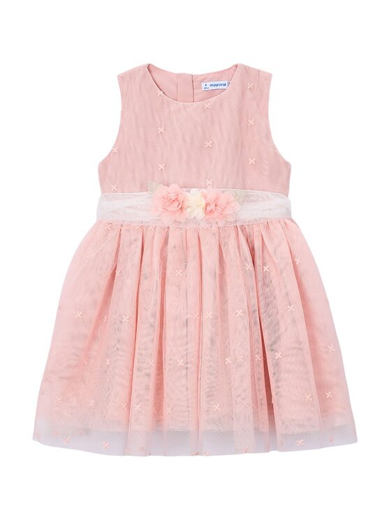 Mayoral Rochie elegantă 3919 Regular Fit