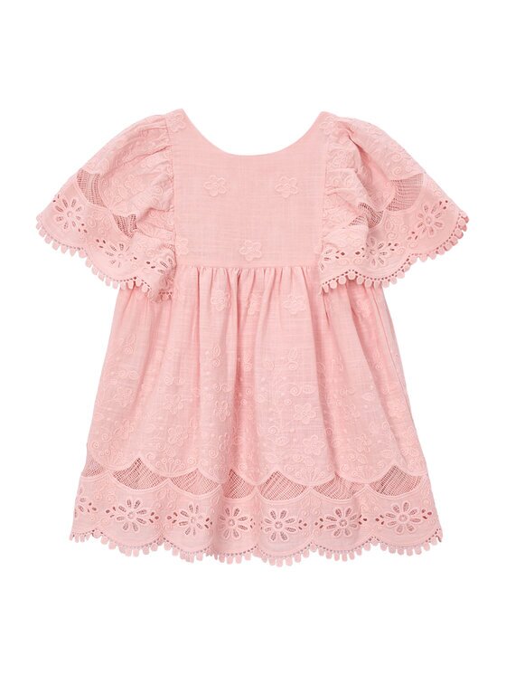 Mayoral Rochie elegantă 3923 Regular Fit