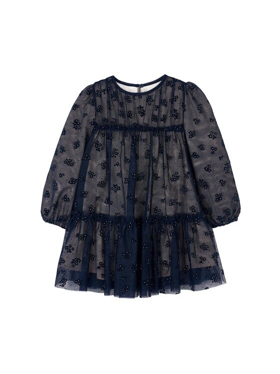 Mayoral Rochie elegantă 4919 Regular Fit