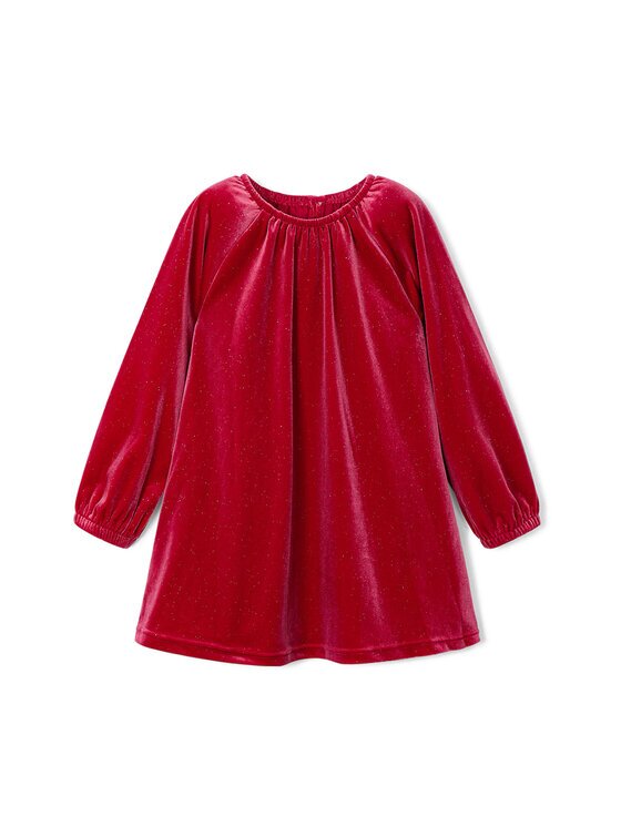 Mayoral Rochie elegantă 4923 Regular Fit