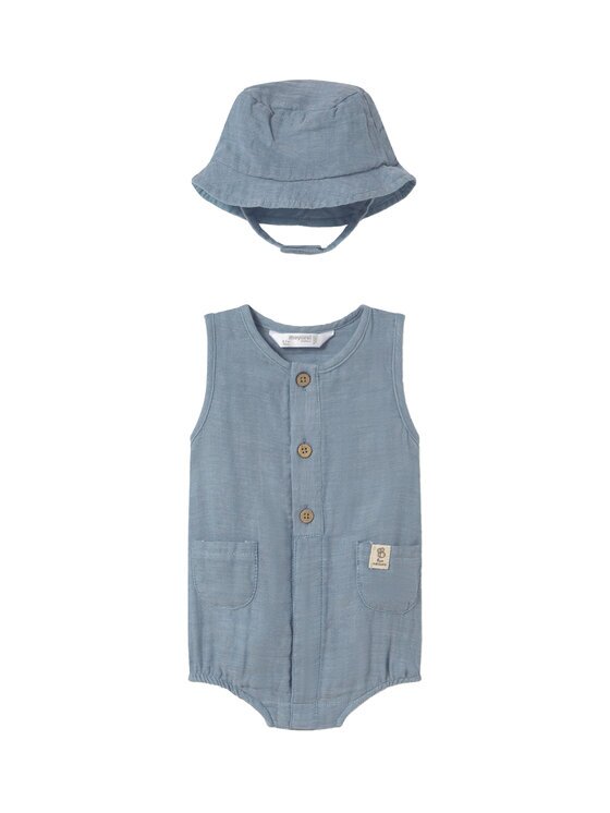 Mayoral Romper 1603