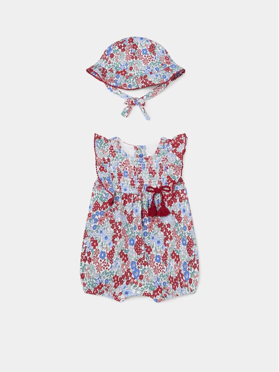 Mayoral Romper 1607