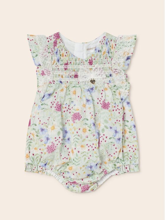 Mayoral Romper 1690