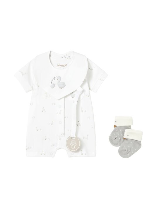 Mayoral Romper 1727