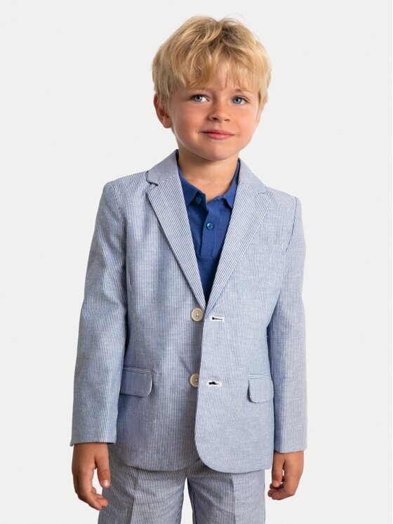 Mayoral Sacou 3437 Regular Fit