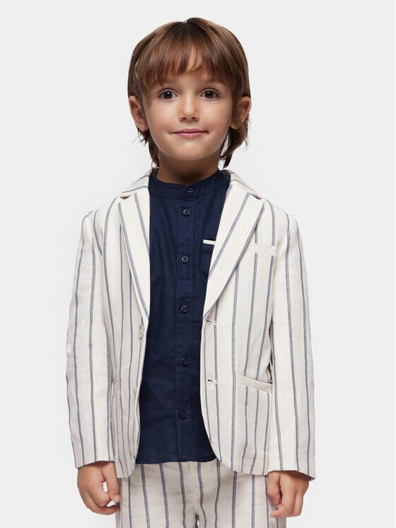Mayoral Sacou 3485 Regular Fit