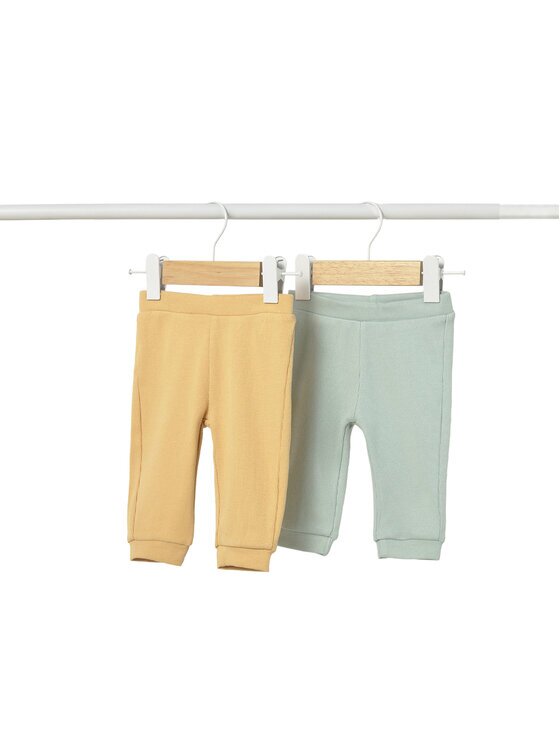 Mayoral Set de pantaloni sport﻿ 1740 Regular Fit