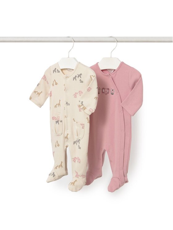 Mayoral Set de pijamale tip salopetă﻿ 2703