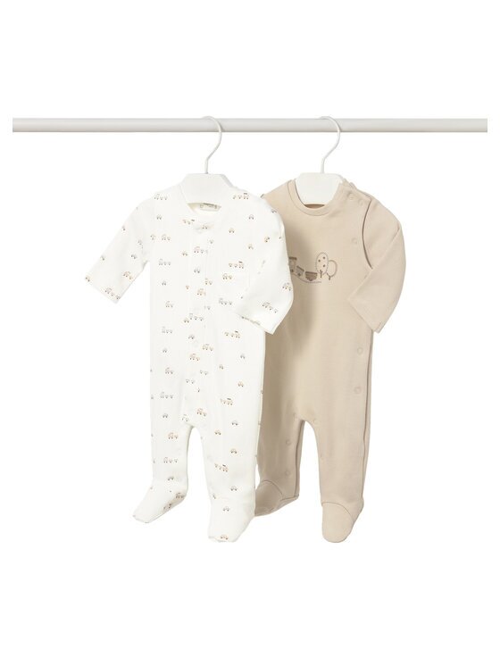 Mayoral Set de pijamale tip salopetă﻿ 2714