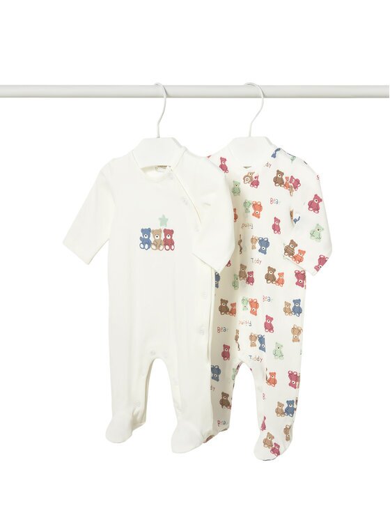 Mayoral Set de salopete pentru bebeluși﻿ 1720 Regular Fit