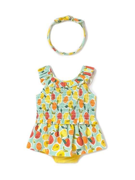 Mayoral Set top și fustă 1930 Colorat Regular Fit