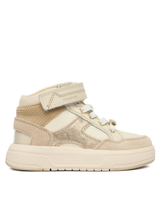 Mayoral Sneakers 44572 Écru