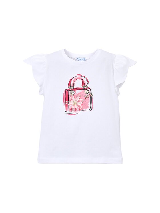 Mayoral Top 3002 Regular Fit