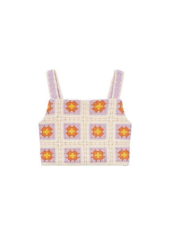 Mayoral Top 3029 Cropped Fit