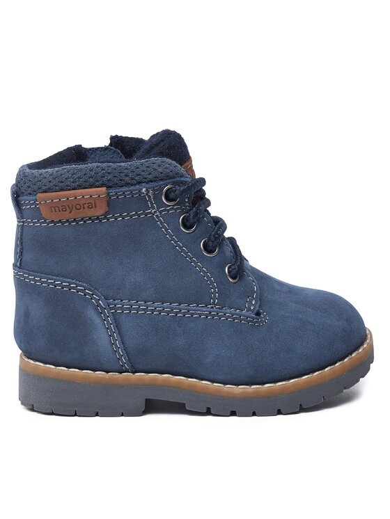 Mayoral Trappers 42.508 Bleumarin
