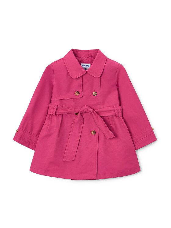 Mayoral Trench 3459 Regular Fit