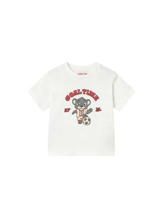 Mayoral Tricou 1007 Regular Fit
