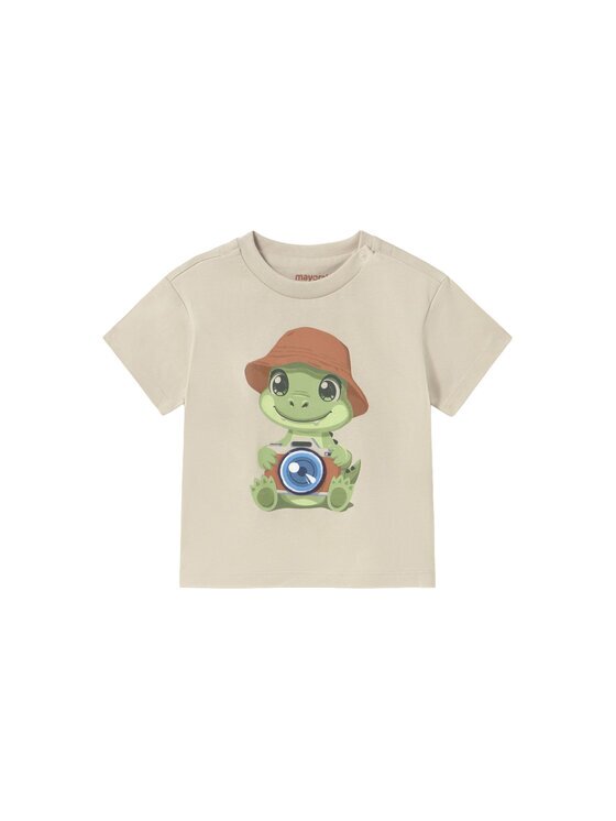 Mayoral Tricou 1016 Regular Fit