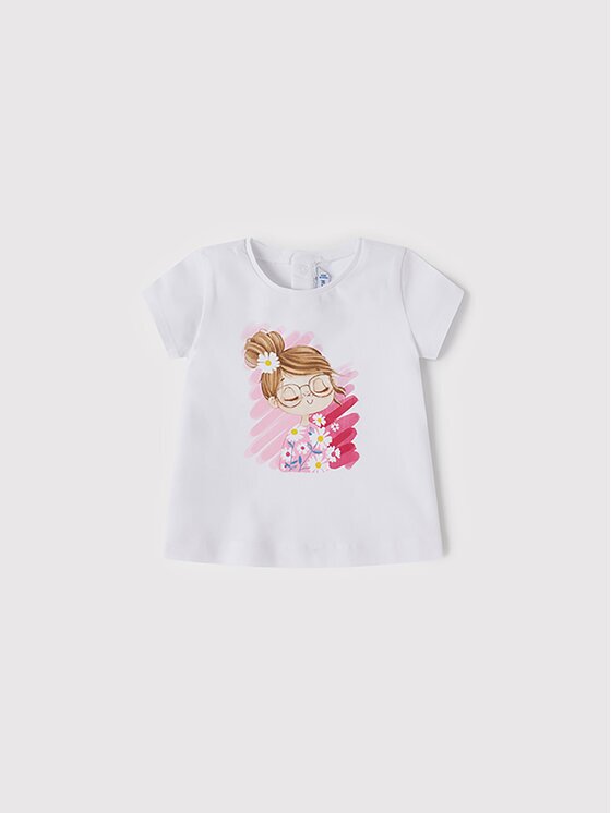 Mayoral Tricou 1033 Regular Fit