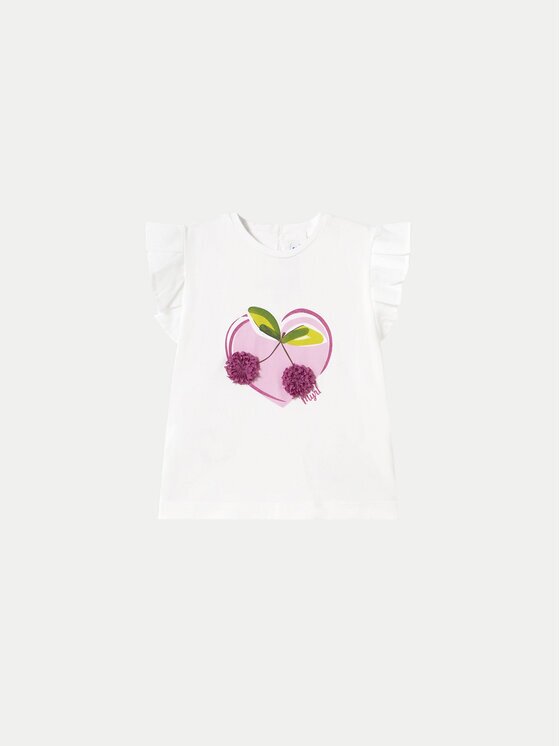 Mayoral Tricou 1042 Regular Fit