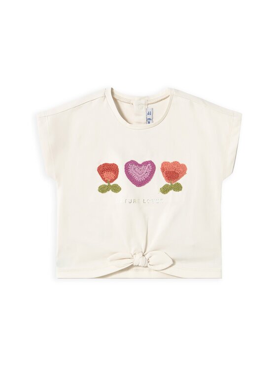Mayoral Tricou 1046 Regular Fit