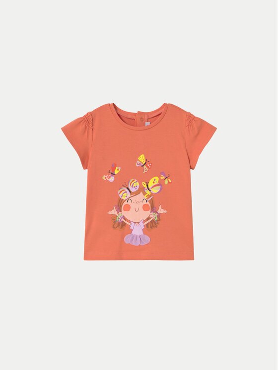 Mayoral Tricou 1049 Regular Fit