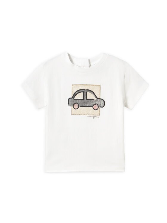 Mayoral Tricou 1052 Regular Fit