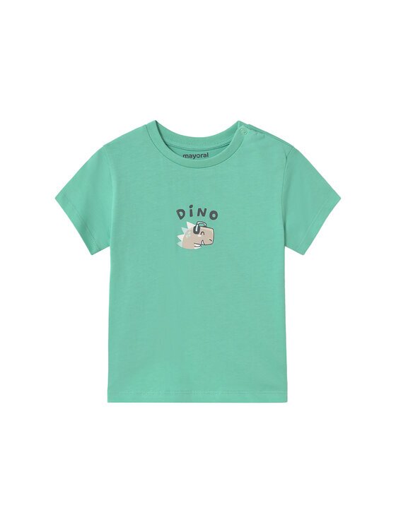 Mayoral Tricou 1062 Regular Fit