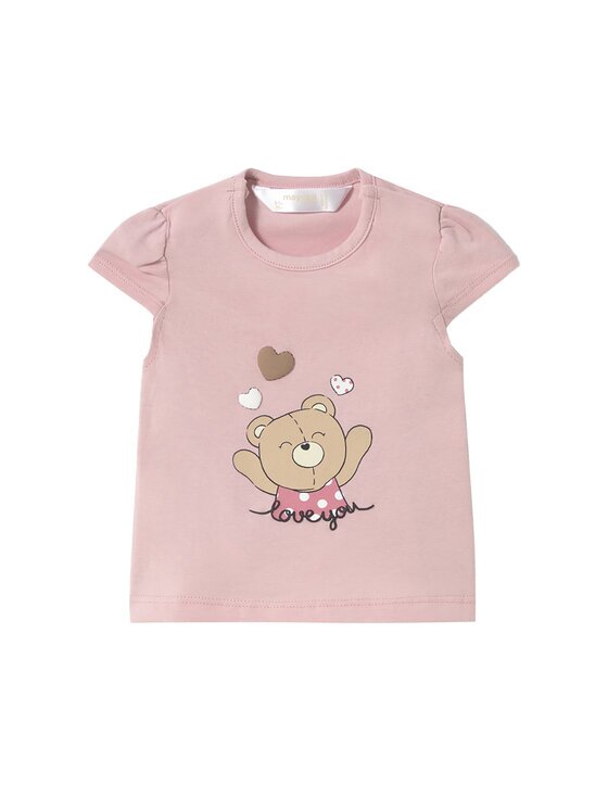 Mayoral Tricou 1070 Regular Fit
