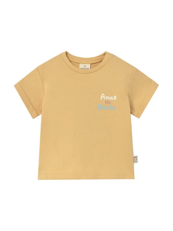 Mayoral Tricou 1077 Regular Fit