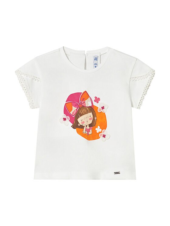 Mayoral Tricou 1079 Regular Fit