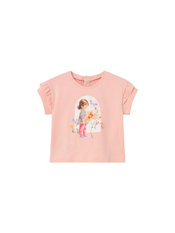 Mayoral Tricou 1080 Regular Fit