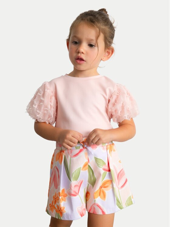 Mayoral Tricou 3001 Regular Fit