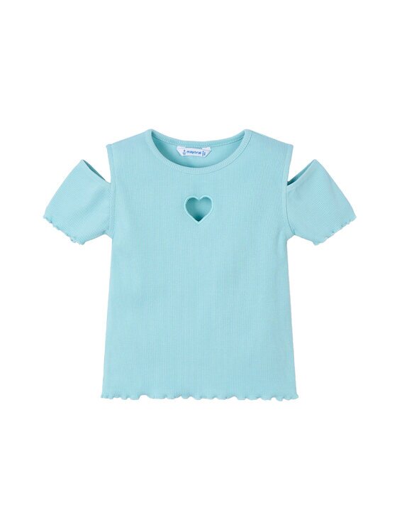 Mayoral Tricou 3005 Slim Fit