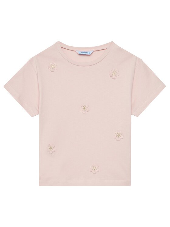 Mayoral Tricou 3013 Regular Fit