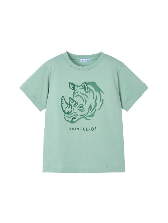 Mayoral Tricou 3042 Regular Fit