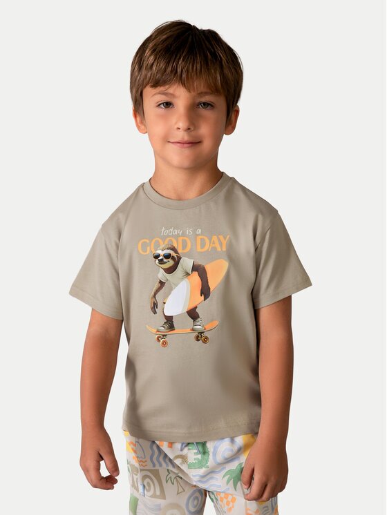 Mayoral Tricou 3064 Regular Fit