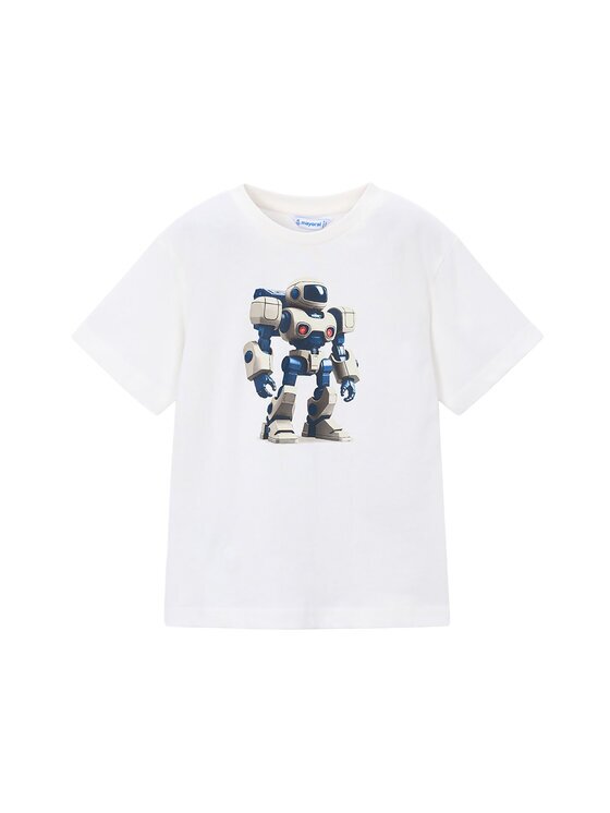 Mayoral Tricou 3066 Regular Fit